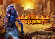 End of the World quest