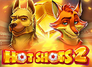 Hot Shots 2